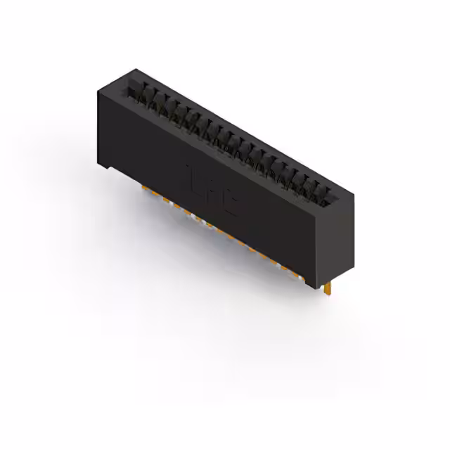 392-018-544-101 EDAC Inc.  Edgeboard Connectors